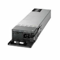 Bloc d’Alimentation CISCO PWR-C1-1100WAC-P 1100W Bloc d’Alimentation Noir Gris Noir/Gris Avec fil 1100 W