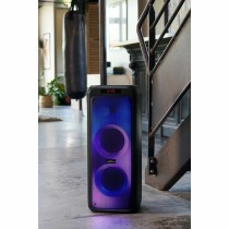Portable Bluetooth Speakers Big Ben Interactive Black 600 W