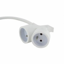 Extension Lead Chacon White