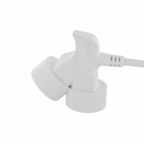 Extension Lead Chacon White