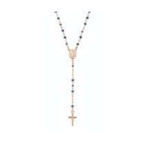 Ladies' Necklace Amen CRO10RBLTO4
