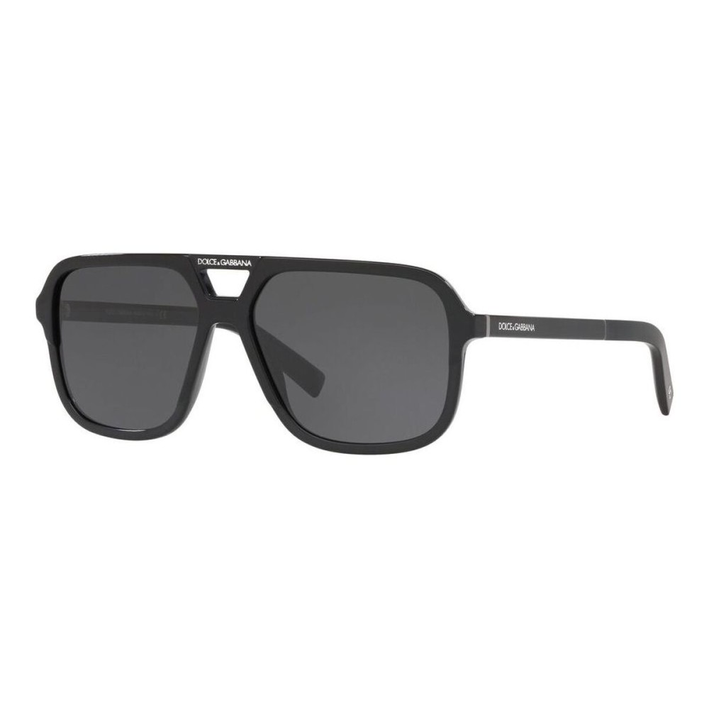 Damensonnenbrille Dolce & Gabbana ANGEL DG 4354