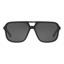 Damensonnenbrille Dolce & Gabbana ANGEL DG 4354
