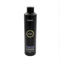 Laque de fixation extra-forte Montibello DFSH