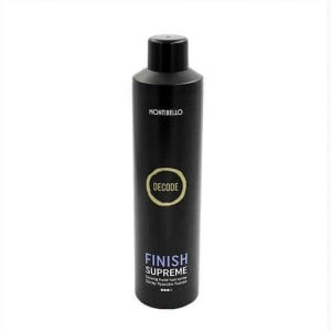 Haarspray für extra starken Halt Montibello DFSH