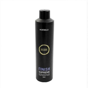 Laque de fixation extra-forte Montibello DFSH