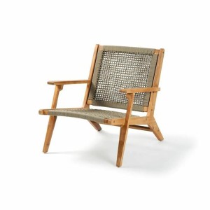 Havestol Merida Akazienholz 81 x 67 x 71 cm