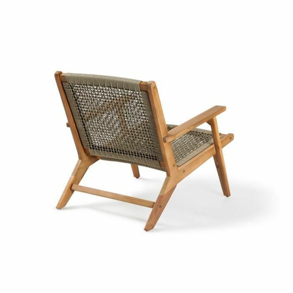 Havestol Merida Akazienholz 81 x 67 x 71 cm