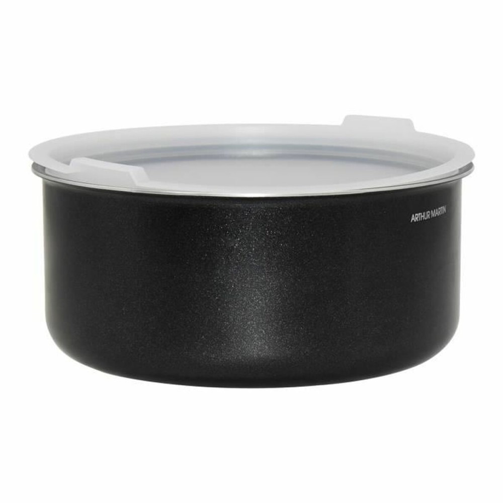 Batterie de Cuisine Arthur Martin AM1502 15 Pièces
