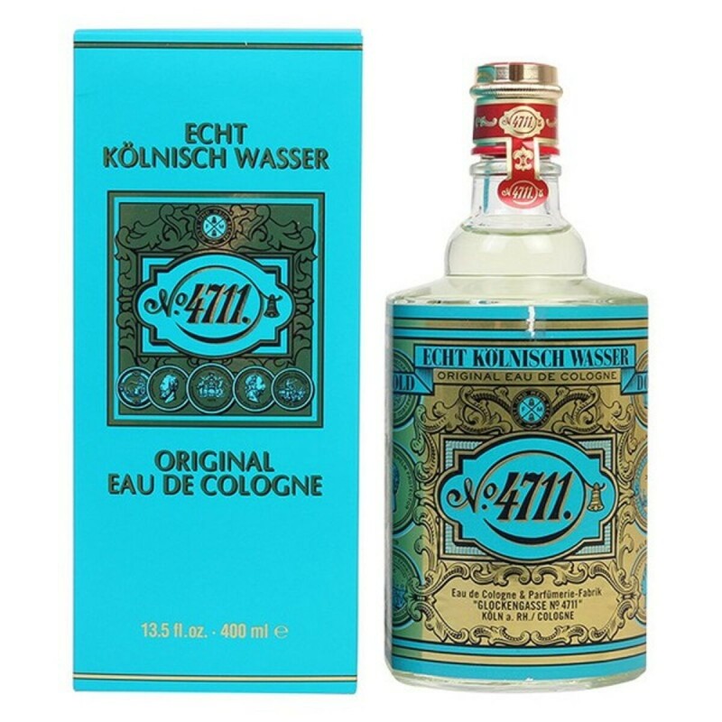 Unisex Perfume 4711 Original EDC