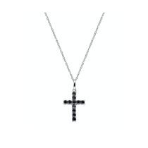 Collier Femme Amen CRBN02