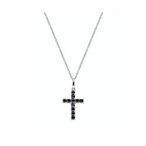 Collier Femme Amen CRBN02