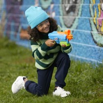 Set de 2 Pistolets à Fléchettes Nerf Ultimate Starter Set