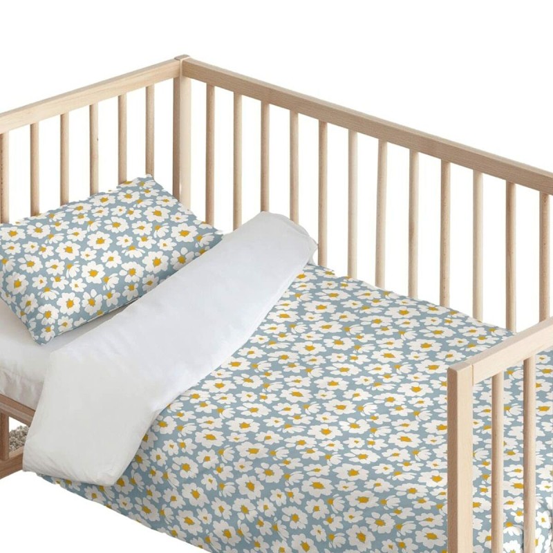 Bettbezug für Babybett Kids&Cotton Xalo Small 115 x 145 cm