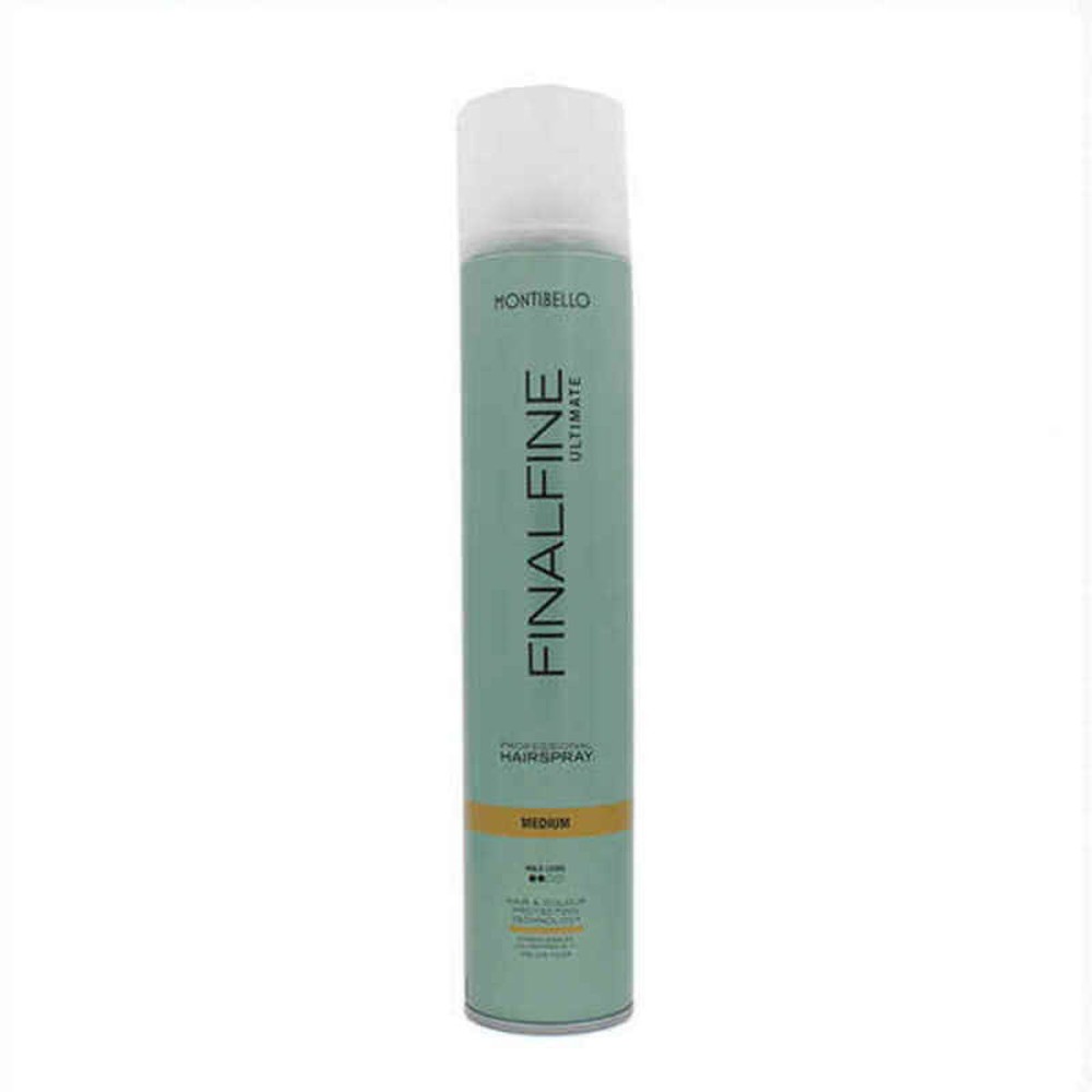 Haarspray für normalen Halt Montibello