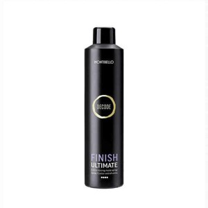 Spray perfectionnant pour boucles Montibello