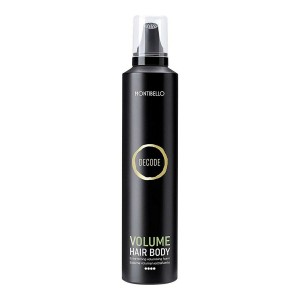Foam Montibello DVFV