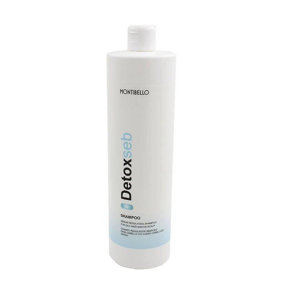 Shampooing Montibello