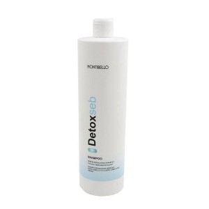 Shampooing Montibello