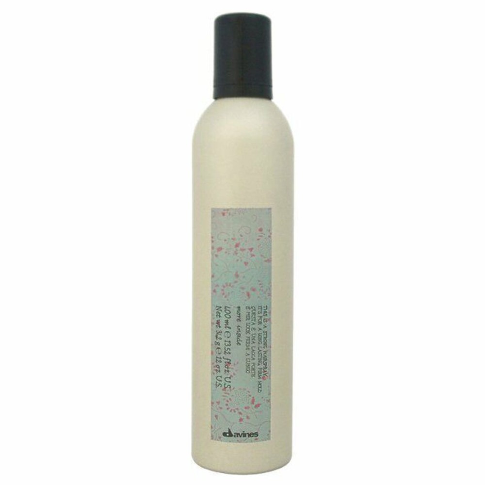 Starkes Fixierungsspray Davines Mi Strong Hold 400 ml