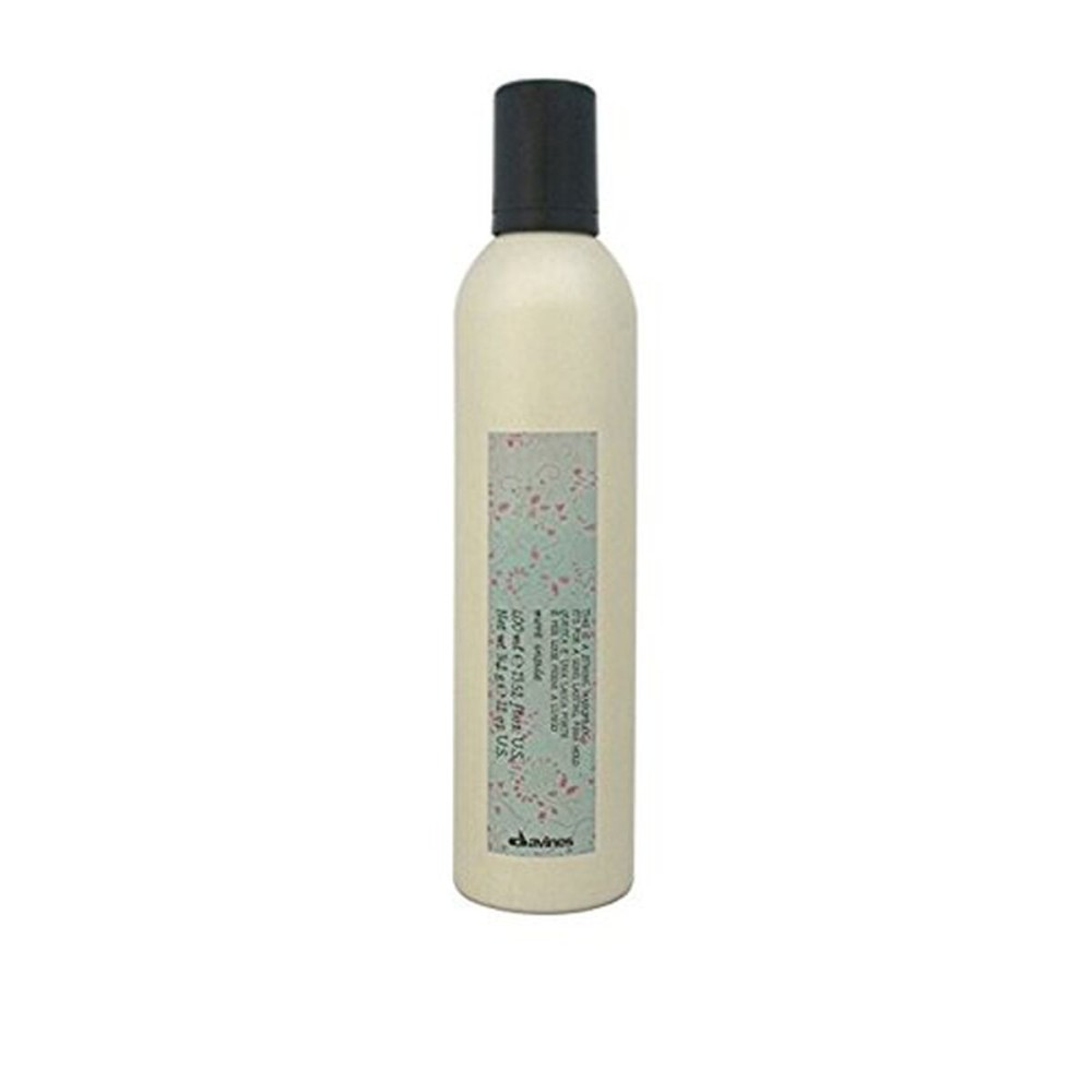 Starkes Fixierungsspray Davines Mi Strong Hold 400 ml