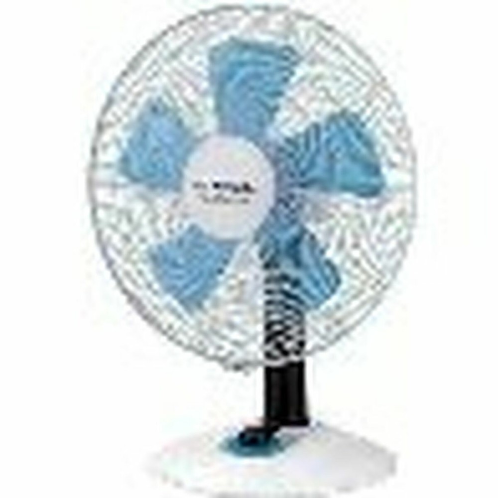 Ventilateur de Bureau Orbegozo TF 0148 50 W