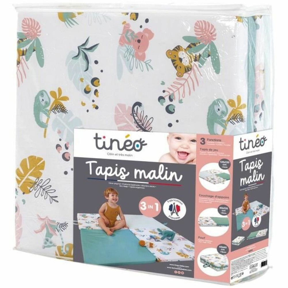 Play mat Tineo PVC