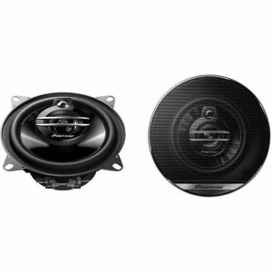 Enceintes pour Voiture Pioneer TS-G1030F