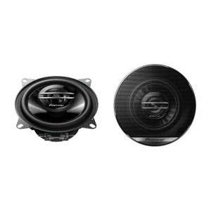 Enceintes pour Voiture Pioneer TS-G1020F