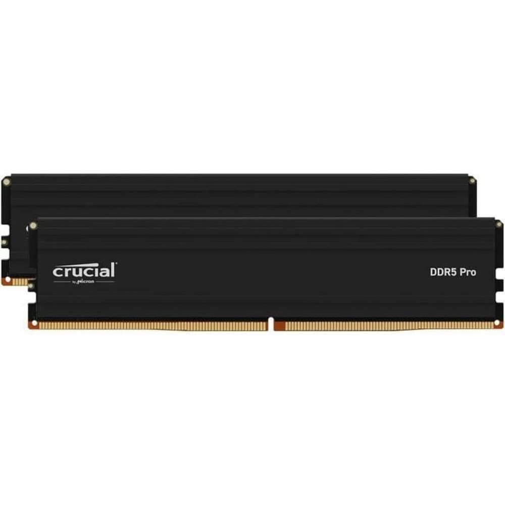 RAM Speicher Crucial CP2K24G60C48U5 DDR5 48 GB