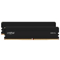 RAM Speicher Crucial CP2K24G56C46U5 DDR5 SDRAM DDR5 48 GB