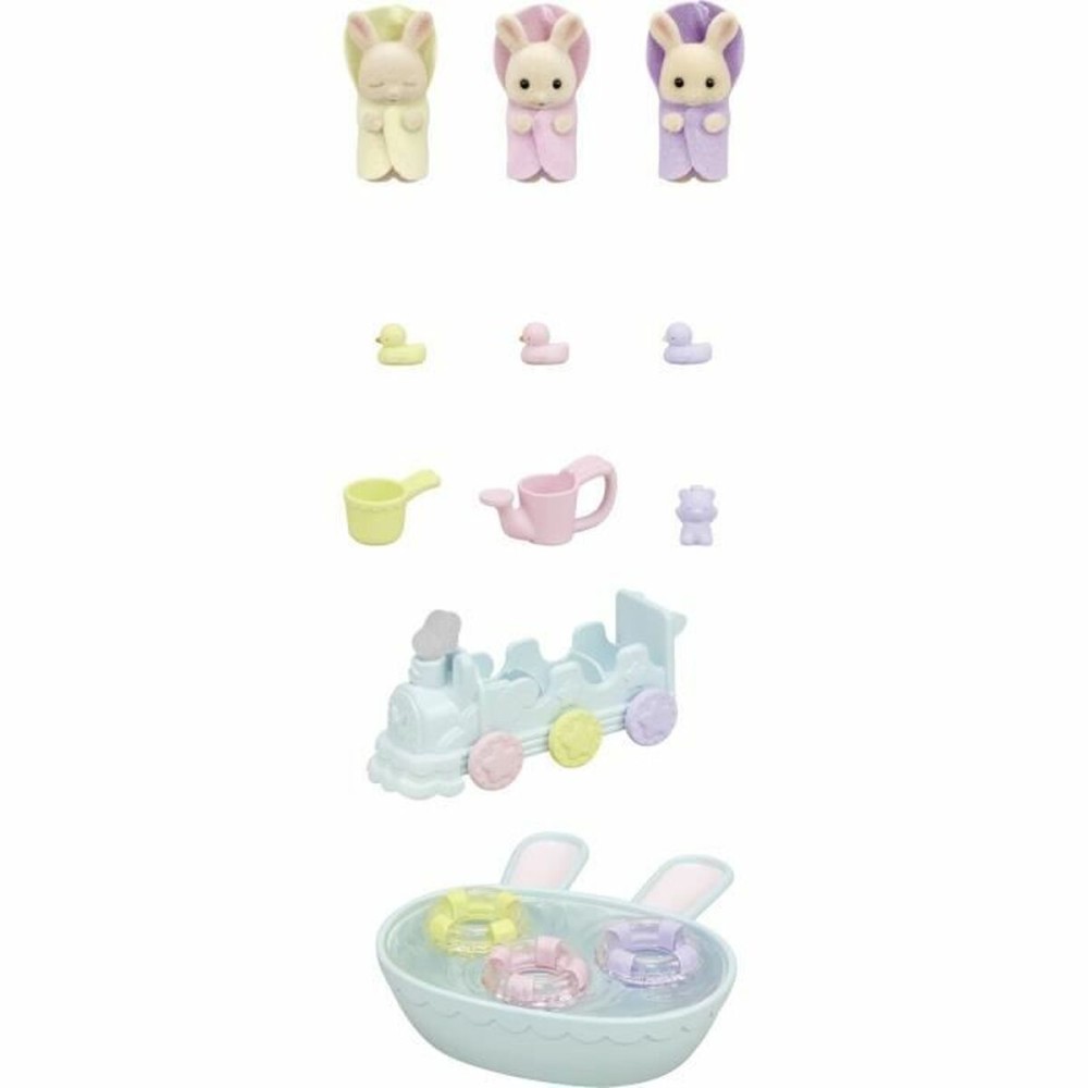 Actionfiguren Sylvanian Families 5707 Hase