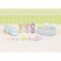 Actionfiguren Sylvanian Families 5707 Hase