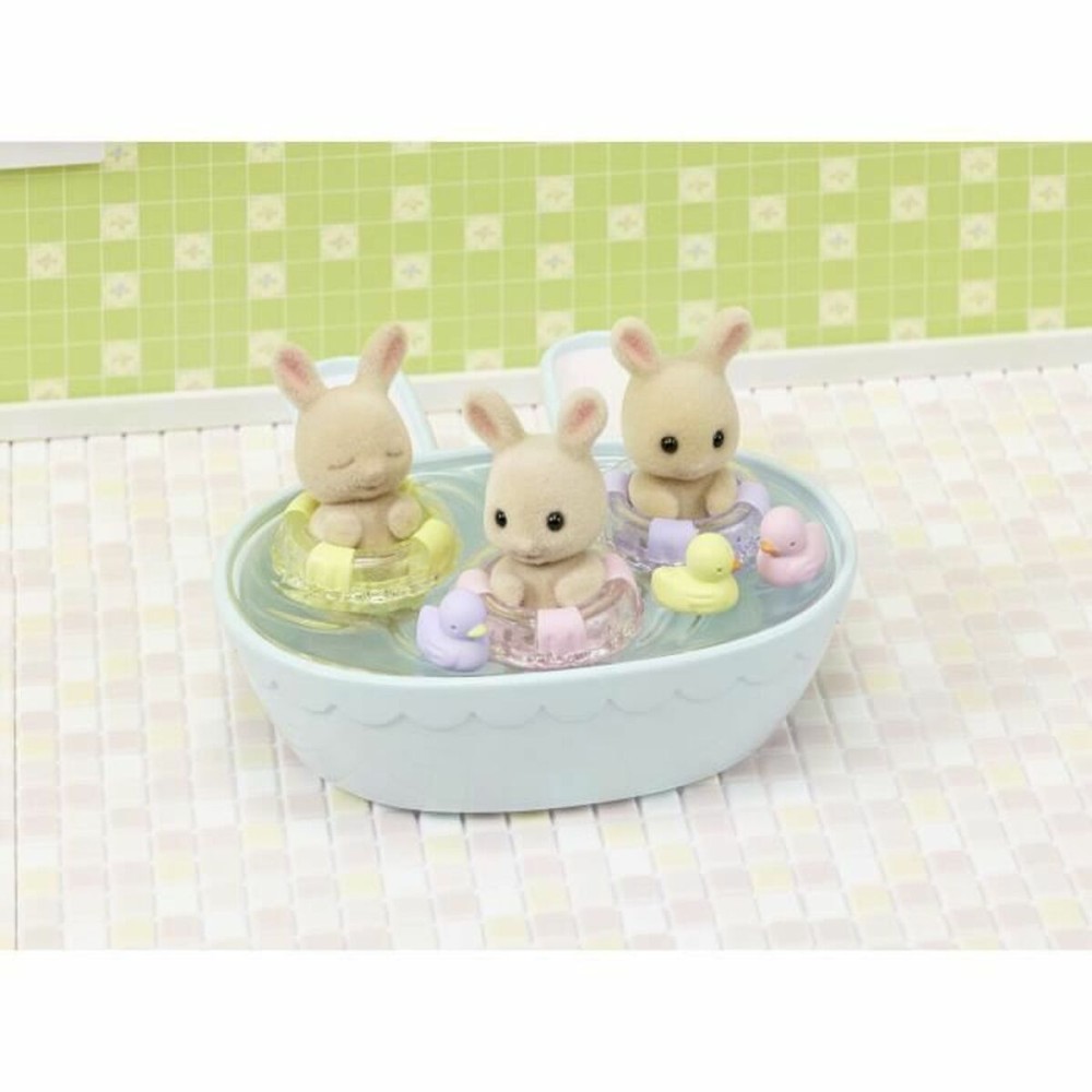 Actionfiguren Sylvanian Families 5707 Hase