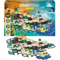Konstruktionsspiel Ravensburger Gravitrax Junior Bunt 