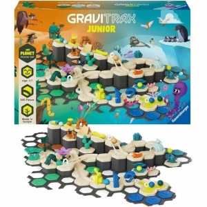 Set de construction Ravensburger Gravitrax Junior Multicouleur 