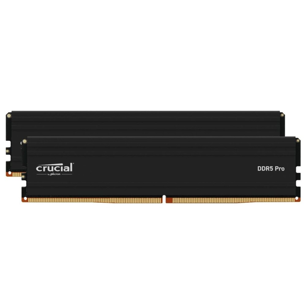 RAM Speicher Crucial CP2K32G56C46U5 DDR5 SDRAM DDR5 64 GB