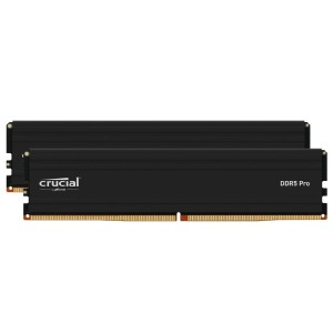 RAM Speicher Crucial CP2K32G56C46U5 DDR5 SDRAM DDR5 64 GB
