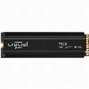 Festplatte Crucial 4 TB SSD