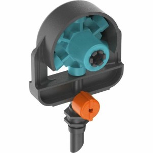 Mikro-Sprinkler Gardena Micro-Drip 13324-20 Kunststoff 13 mm