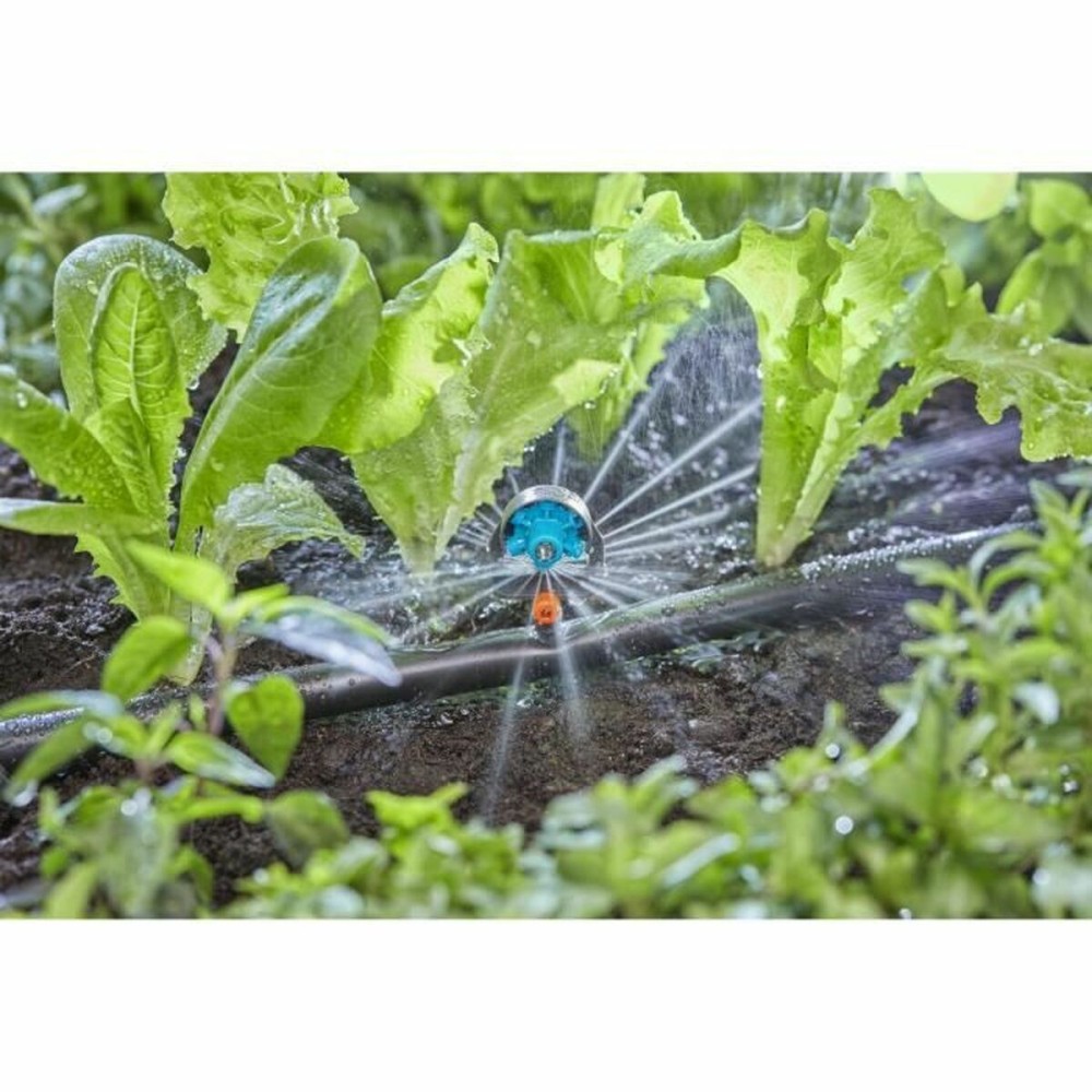 Mikro-Sprinkler Gardena Micro-Drip 13324-20 Kunststoff 13 mm