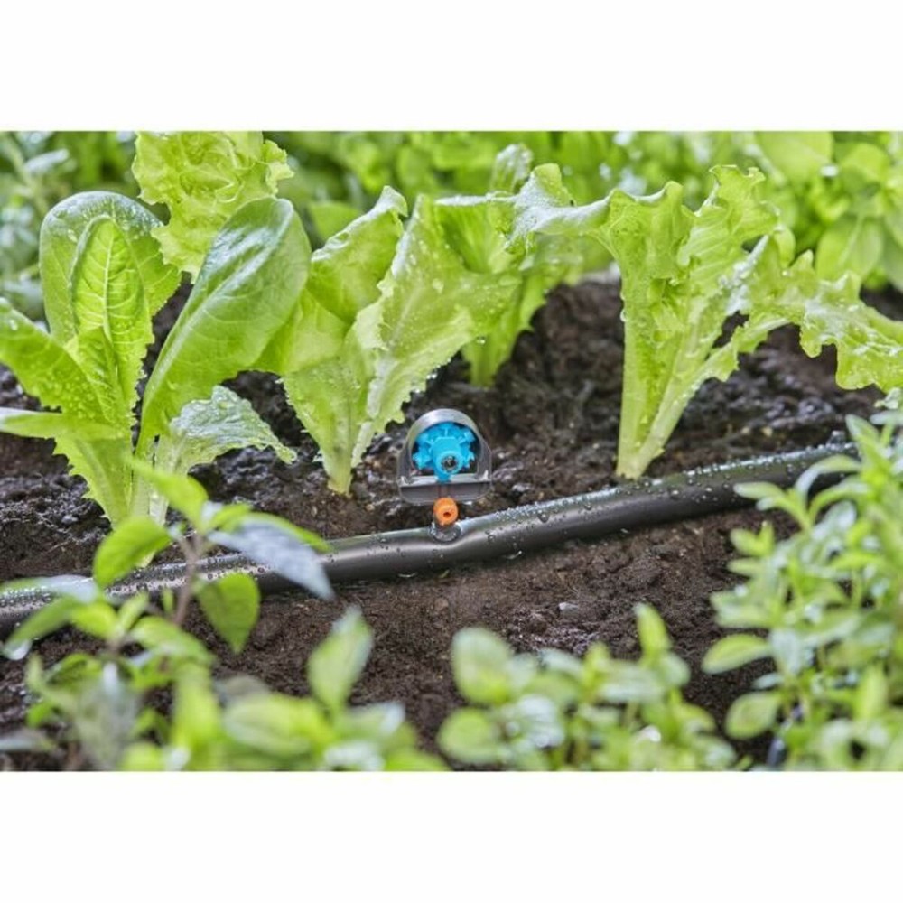 Mikro-Sprinkler Gardena Micro-Drip 13324-20 Kunststoff 13 mm