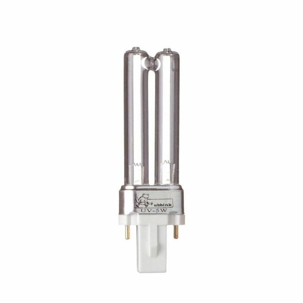 Swimming pool water clarifier Ubbink AlgClear 2500