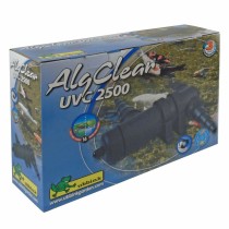 Swimming pool water clarifier Ubbink AlgClear 2500