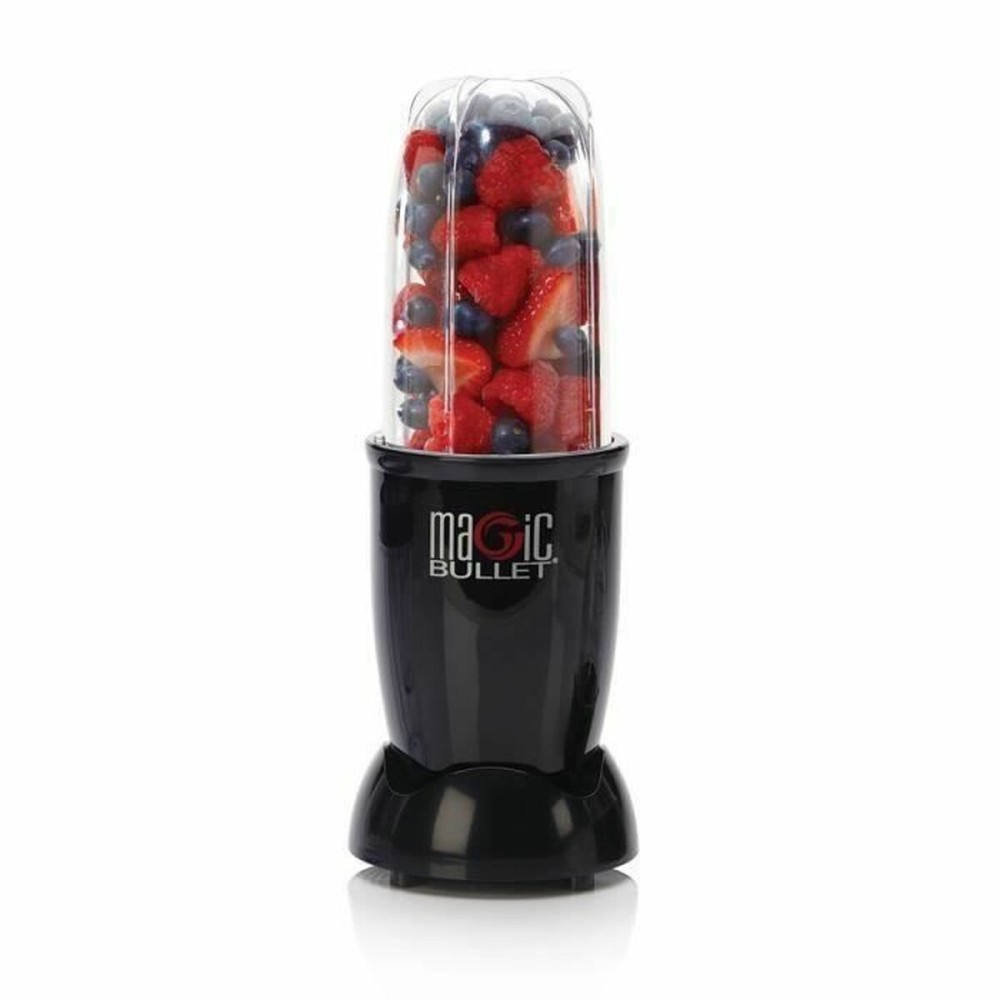 Standmixer Nutribullet Schwarz 200 W