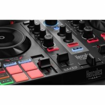 Control DJ Hercules