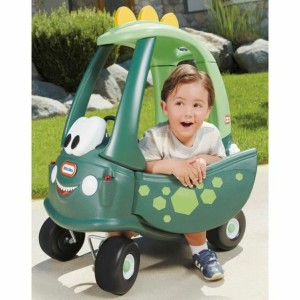 Rutschauto Little Tikes Dino