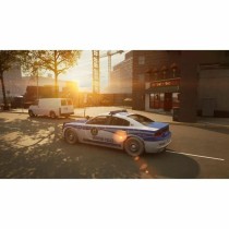Xbox Series X Video Game Microids Police Simulator: Patrol Officers - Gold Edition