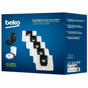 Sac à ordures BEKO VRR80214DB