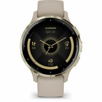 Montre intelligente GARMIN Venu 3S Gris 1,2"